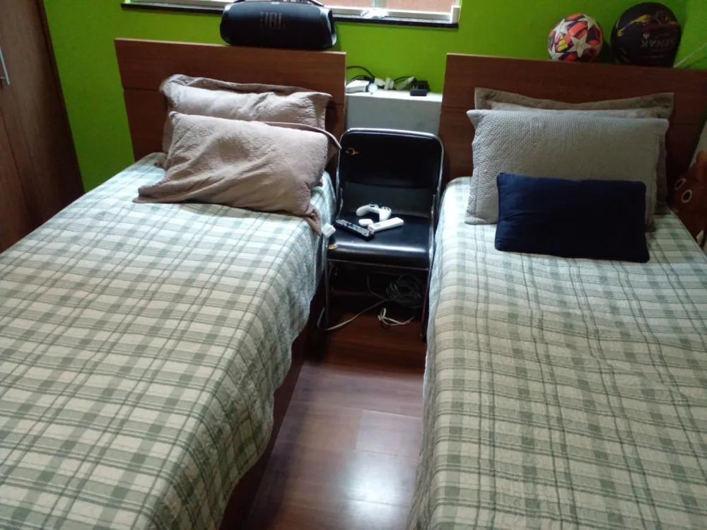 Casa, 4 quartos - Foto 14