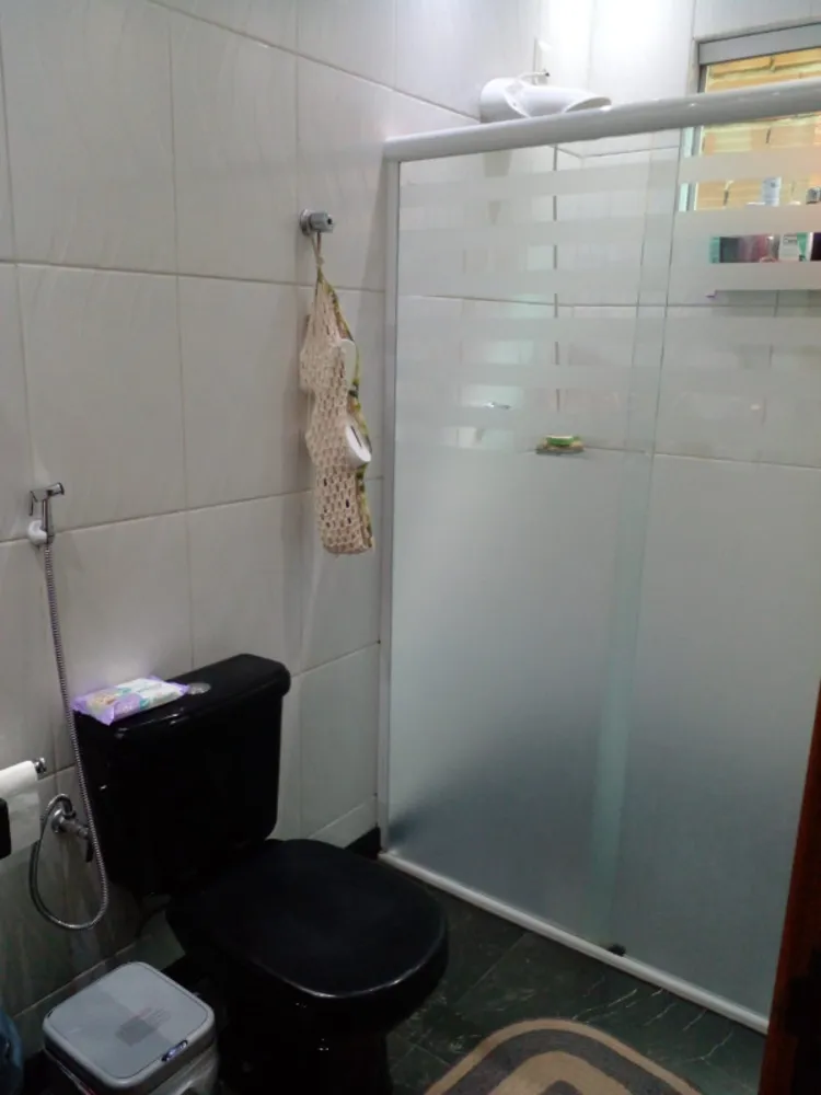 Casa, 4 quartos - Foto 18
