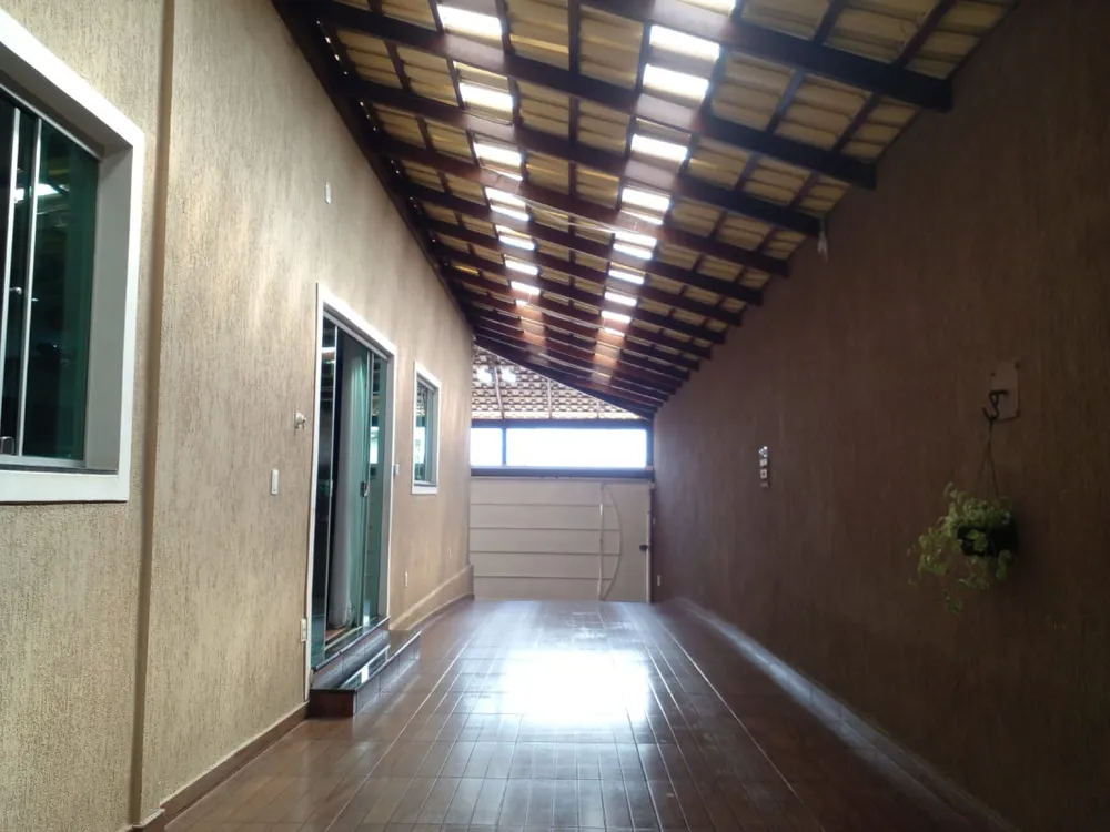 Casa, 4 quartos - Foto 6