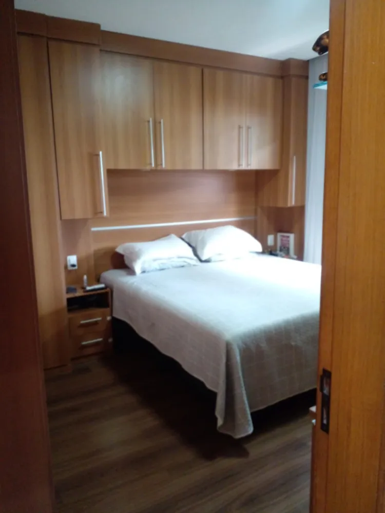 Casa, 4 quartos - Foto 10