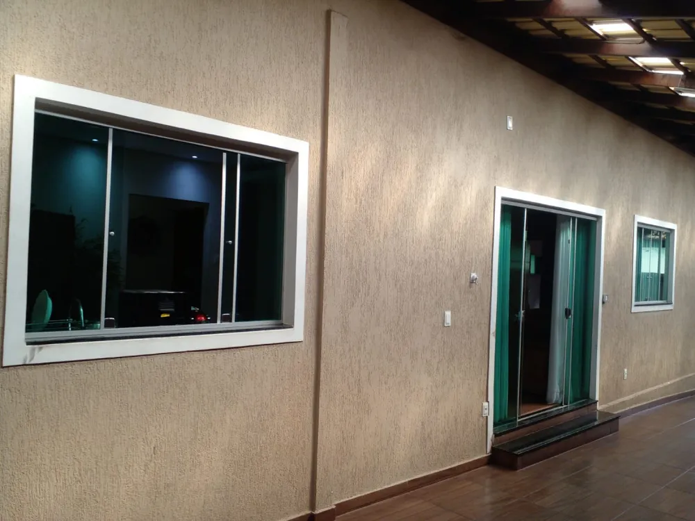 Casa, 4 quartos - Foto 3