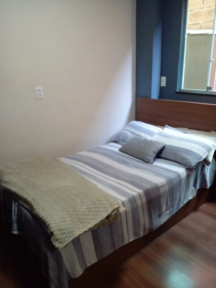 Casa, 4 quartos - Foto 22