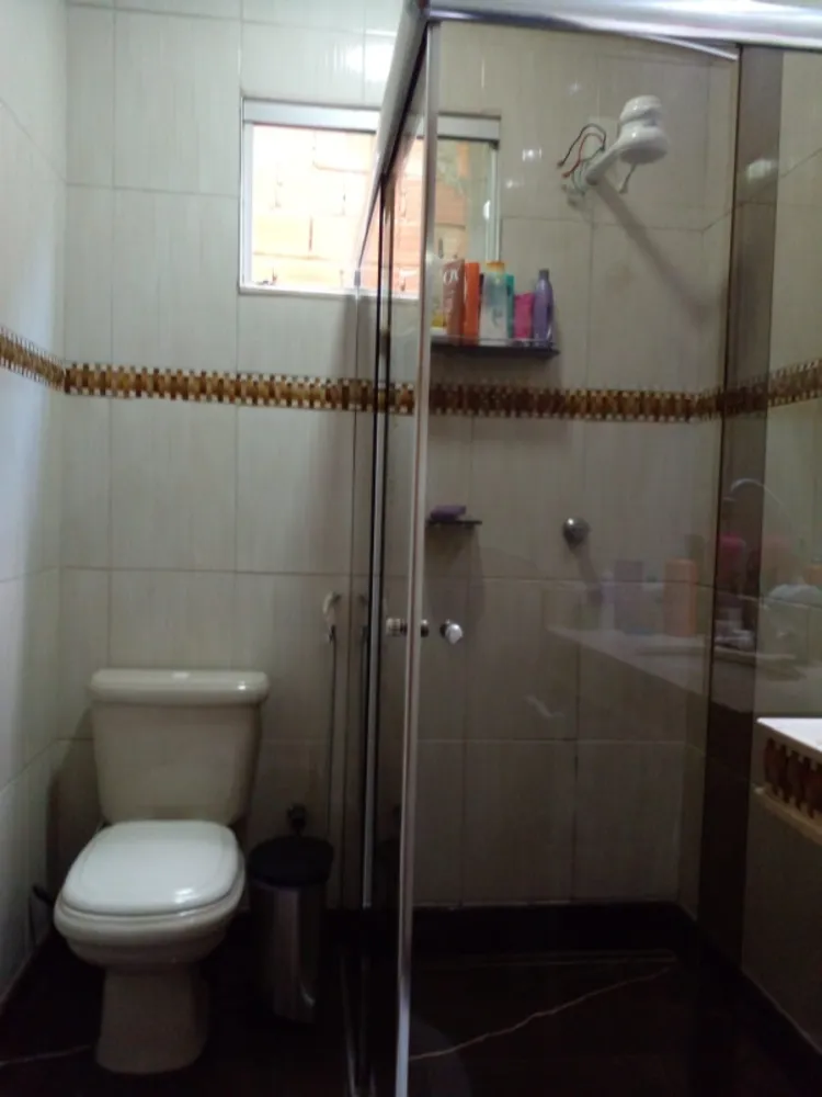 Casa, 4 quartos - Foto 16