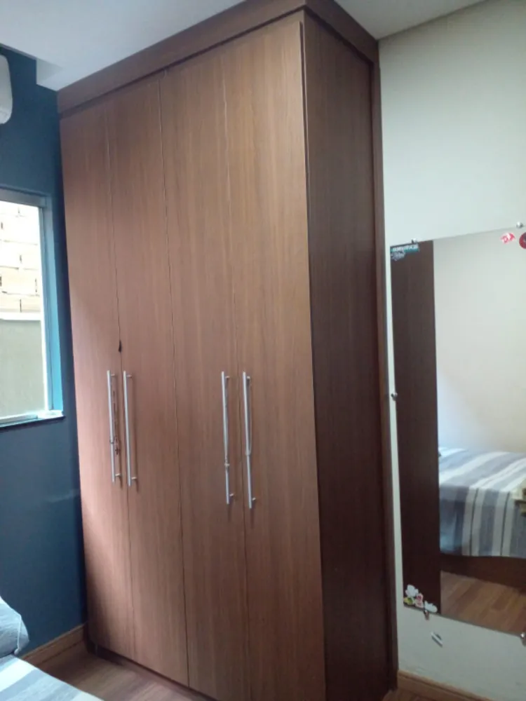 Casa, 4 quartos - Foto 23