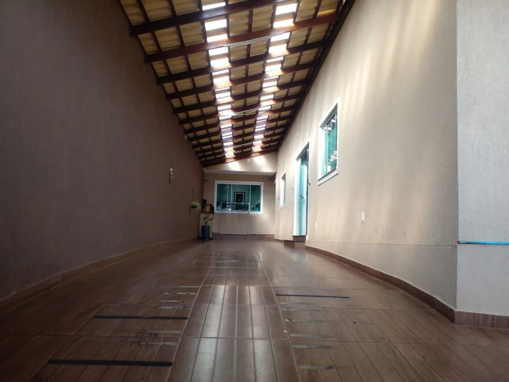 Casa, 4 quartos - Foto 5