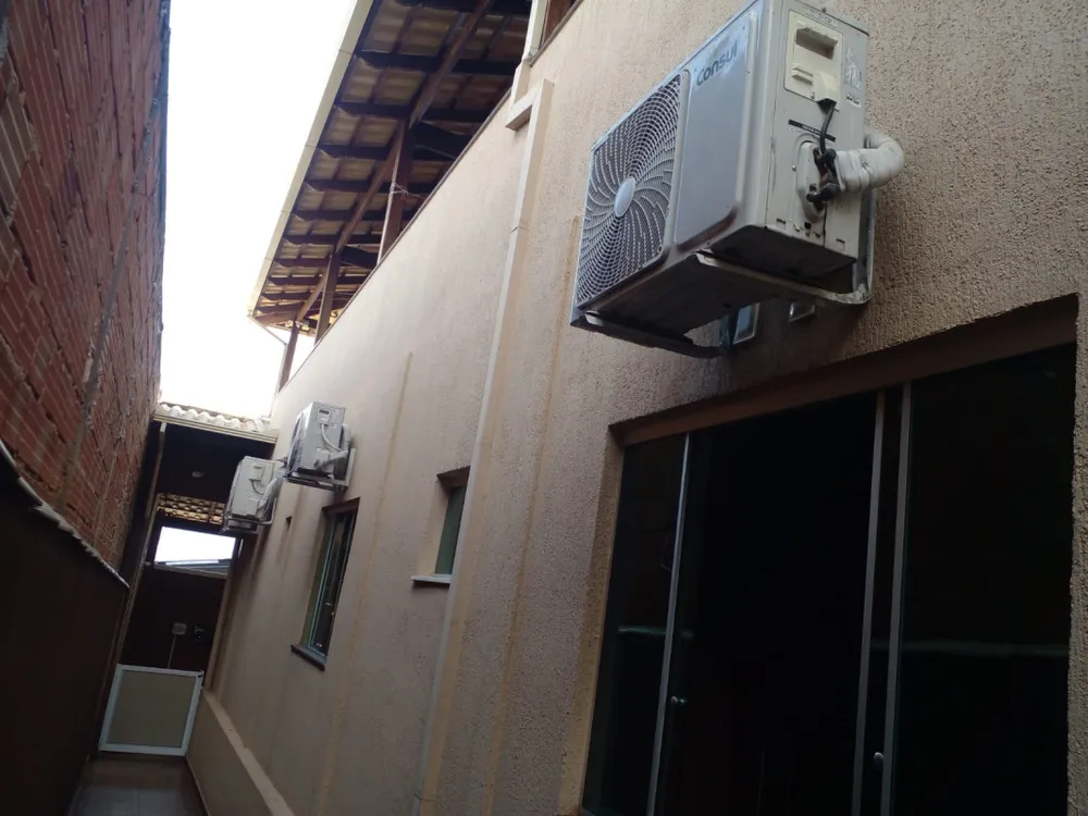 Casa, 4 quartos - Foto 6