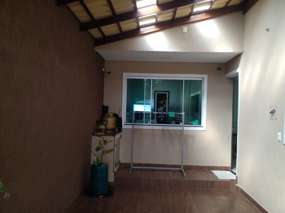 Casa, 4 quartos - Foto 4