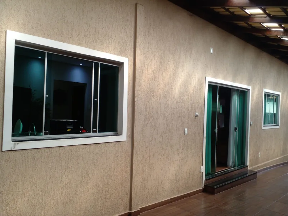 Casa, 4 quartos - Foto 7