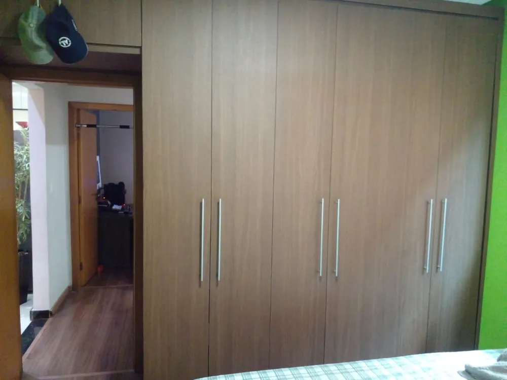 Casa, 4 quartos - Foto 15
