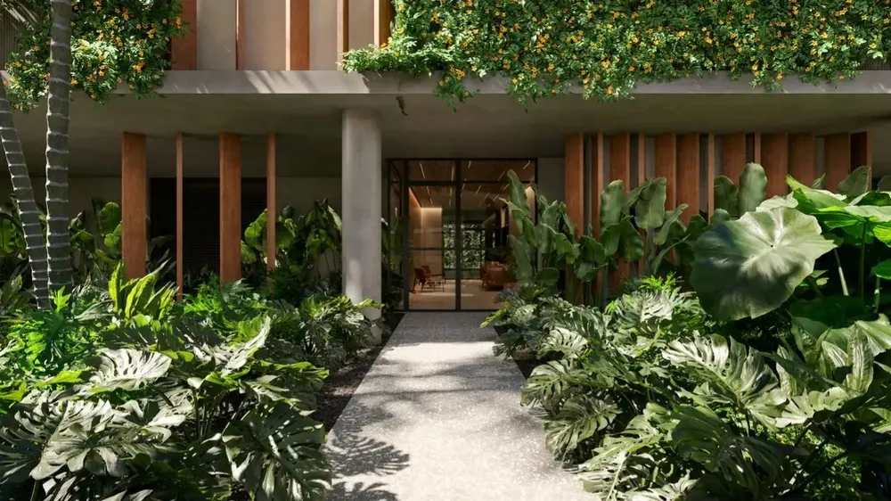 Apartamento, 3 quartos, 174 m² - Foto 10