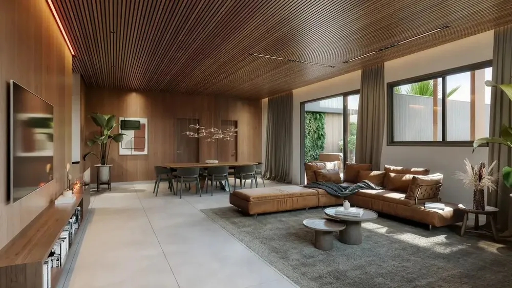 Apartamento, 3 quartos, 174 m² - Foto 2
