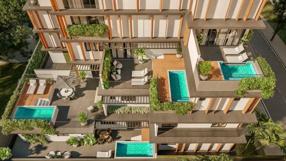 Apartamento, 3 quartos, 174 m² - Foto 11