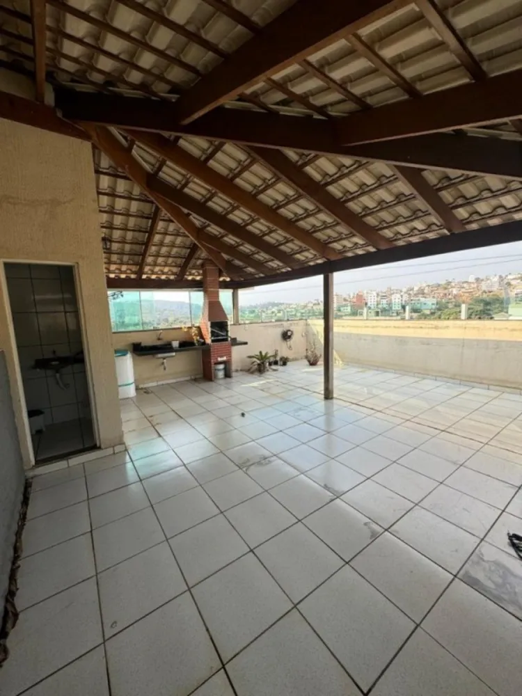Cobertura, 3 quartos, 128 m² - Foto 3