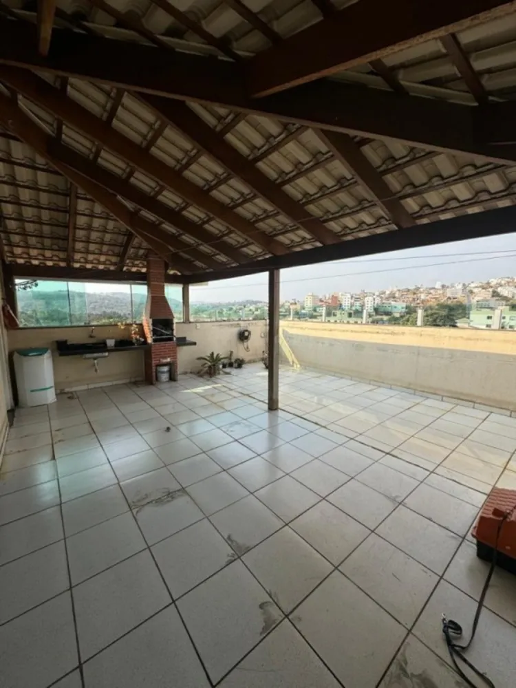 Cobertura, 3 quartos, 128 m² - Foto 6
