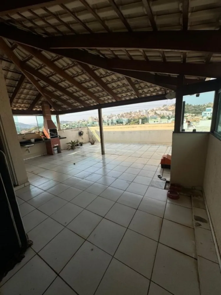 Cobertura, 3 quartos, 128 m² - Foto 8