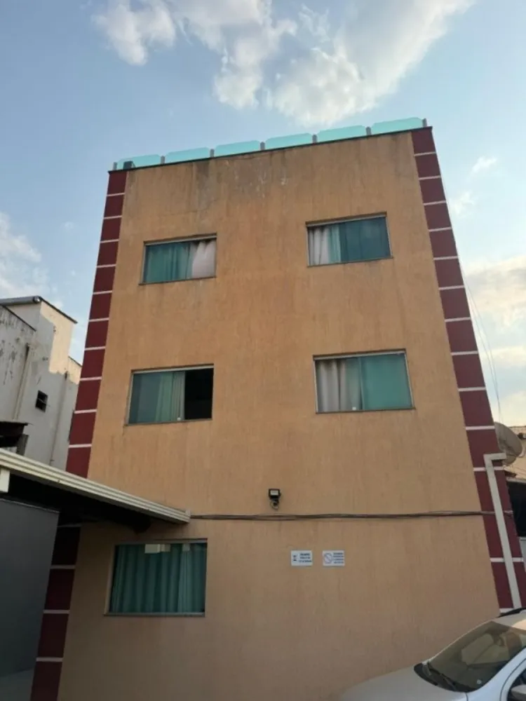 Cobertura, 3 quartos, 128 m² - Foto 2
