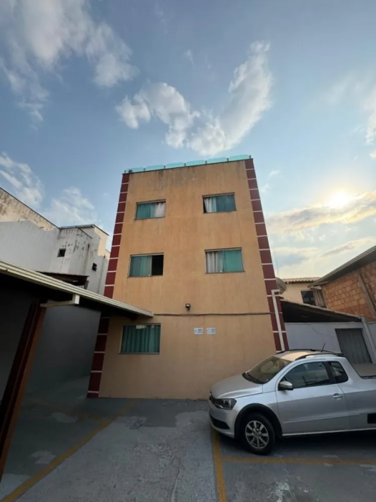 Cobertura, 3 quartos, 128 m² - Foto 7