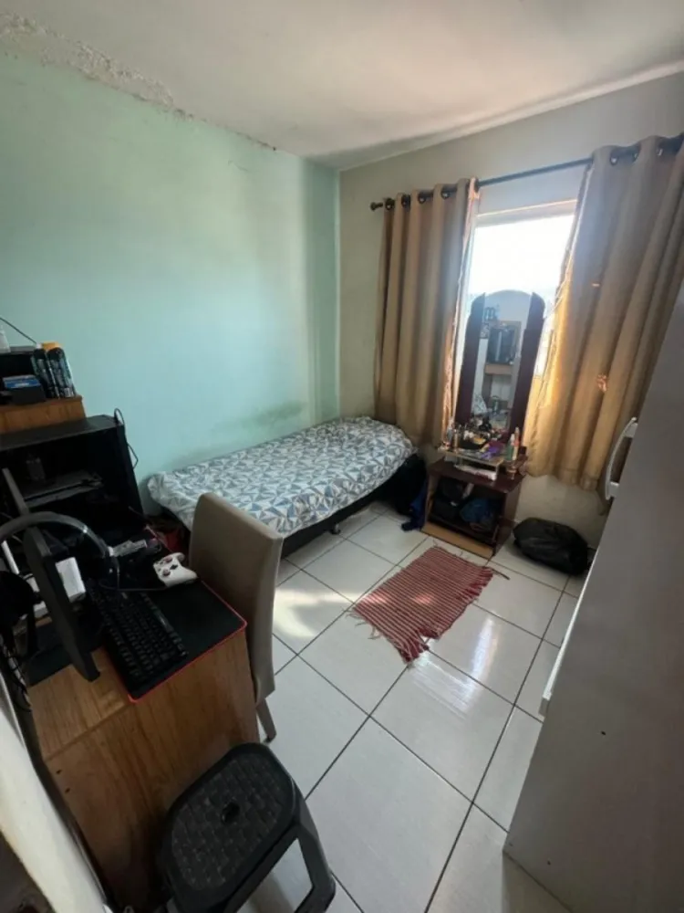 Cobertura, 3 quartos, 128 m² - Foto 4