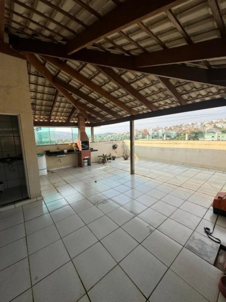 Cobertura, 3 quartos, 128 m² - Foto 10