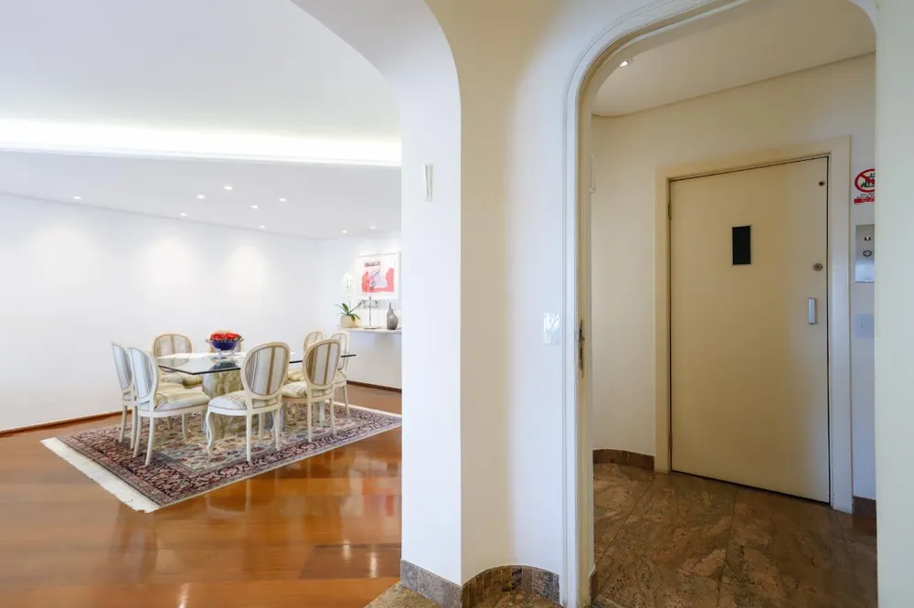 Apartamento, 4 quartos, 375 m² - Foto 9