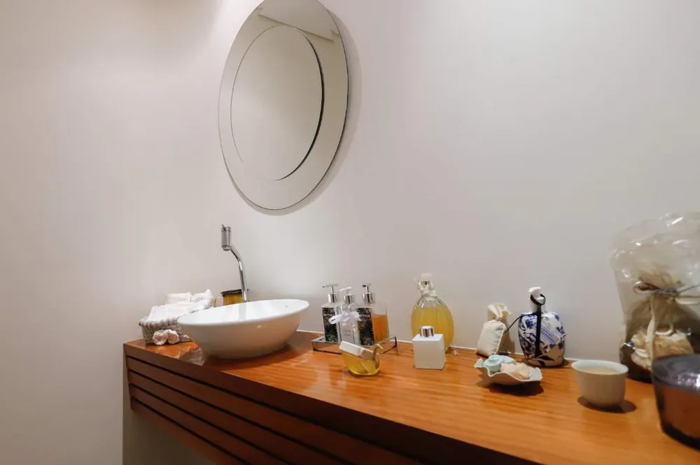 Apartamento, 4 quartos, 375 m² - Foto 11