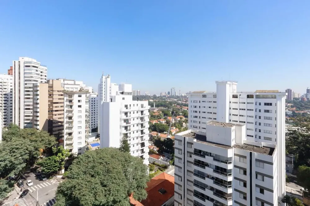 Apartamento, 4 quartos, 375 m² - Foto 5