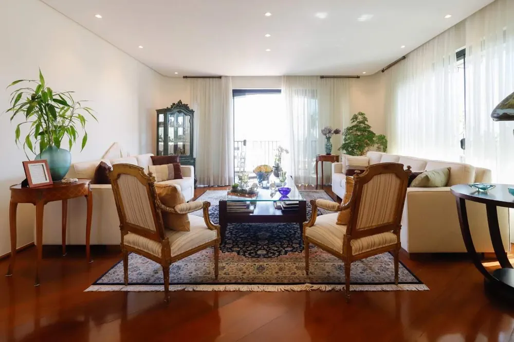 Apartamento, 4 quartos, 375 m² - Foto 3