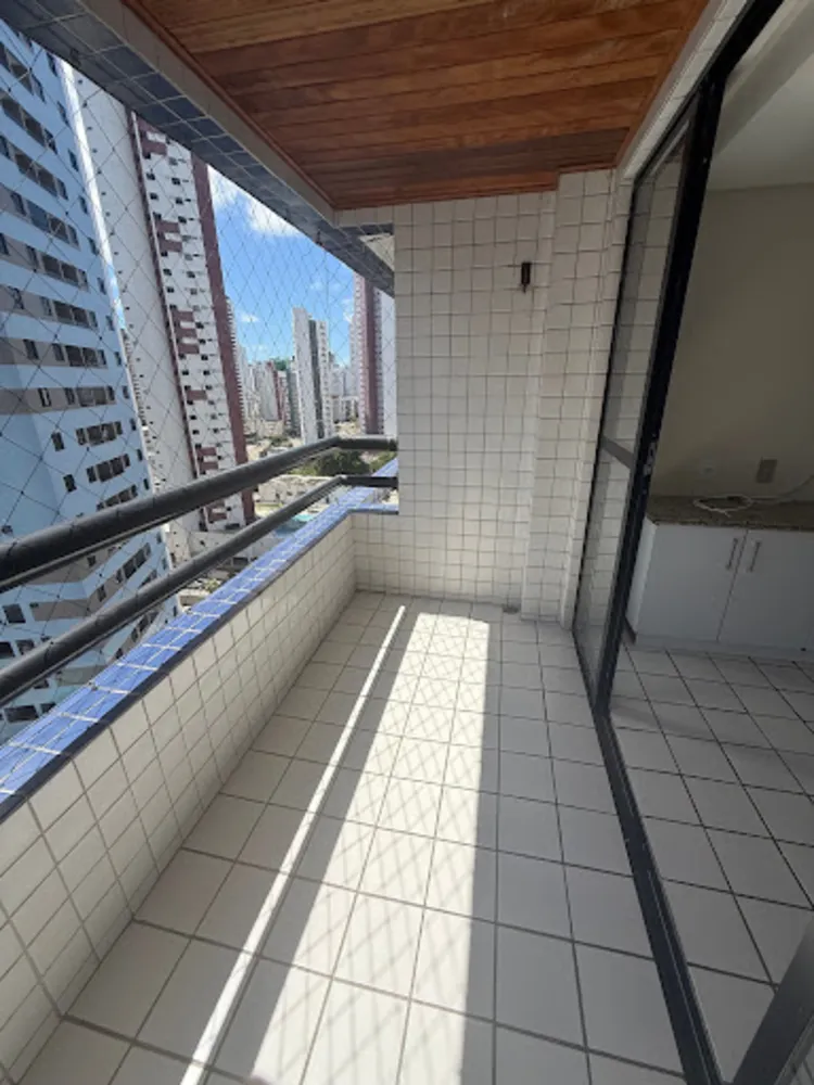 Apartamento, 3 quartos, 90 m² - Foto 4