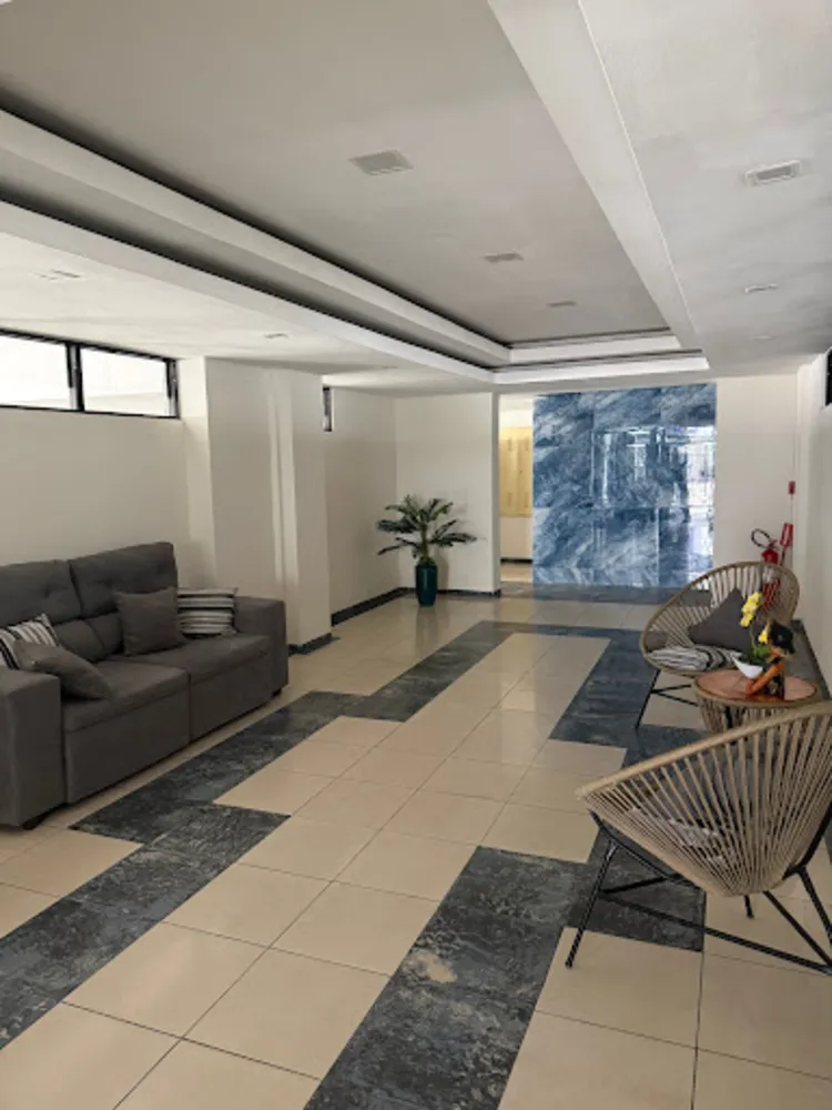Apartamento, 3 quartos, 90 m² - Foto 2