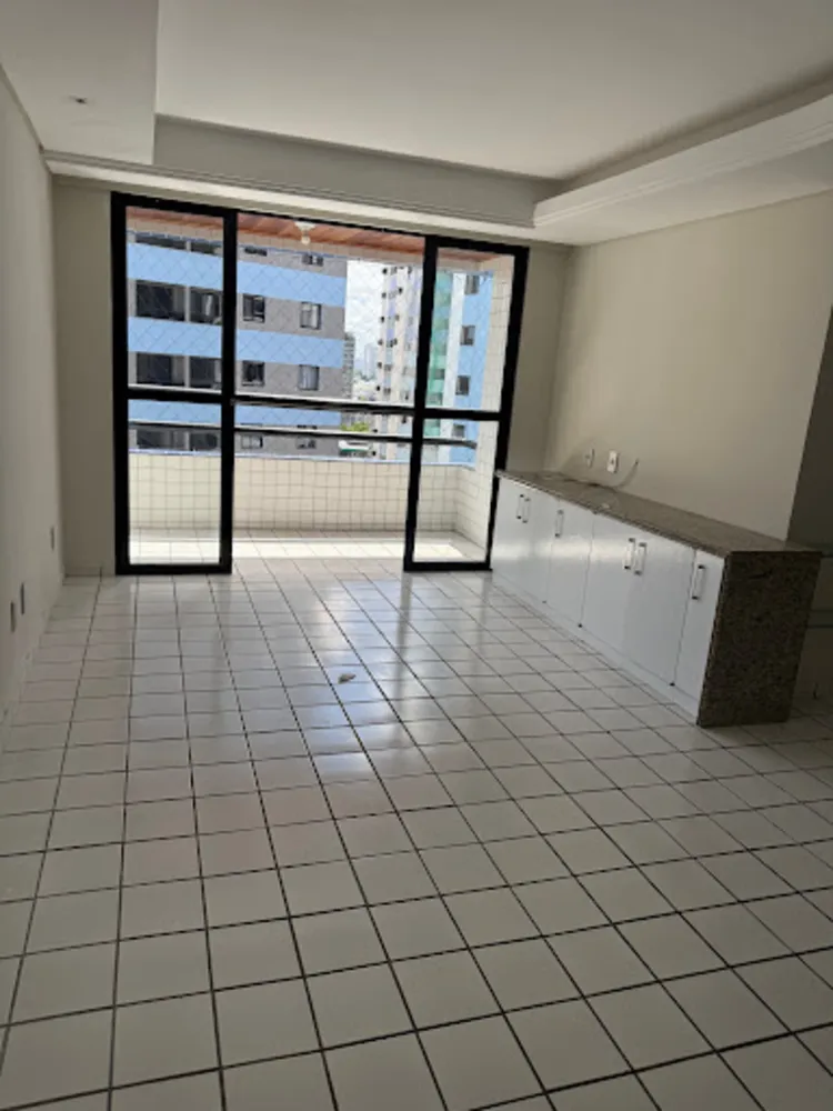 Apartamento, 3 quartos, 90 m² - Foto 3