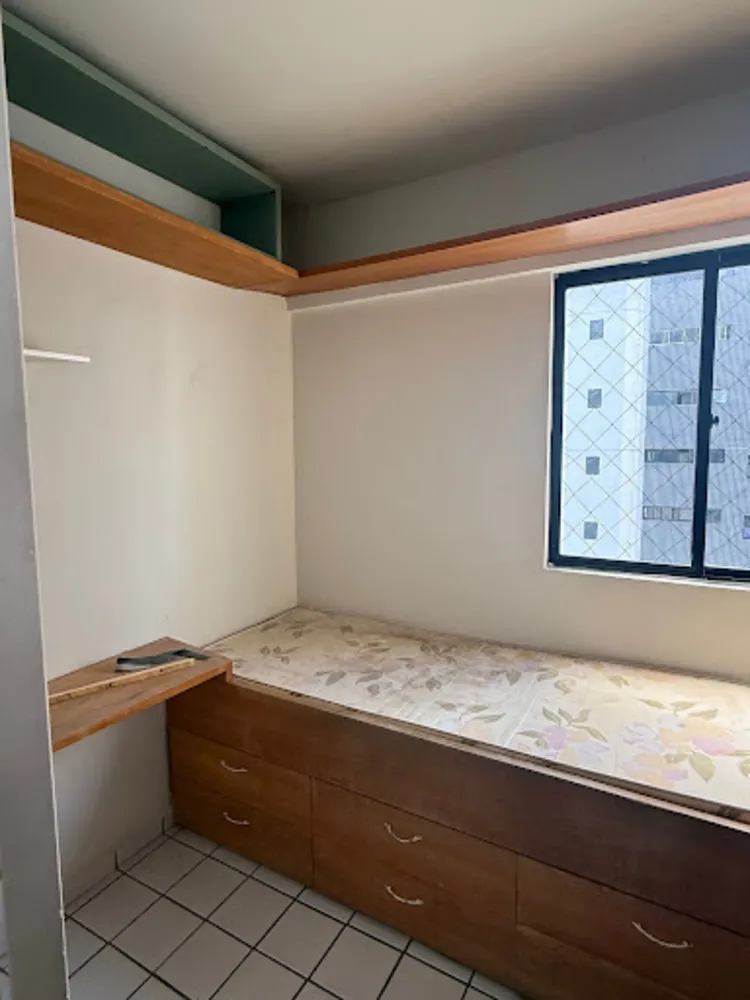 Apartamento, 3 quartos, 90 m² - Foto 12