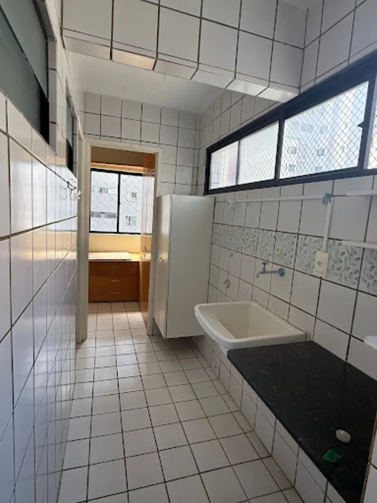Apartamento, 3 quartos, 90 m² - Foto 20
