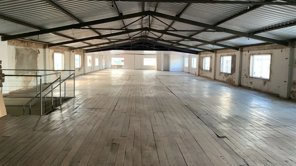 Depósito-Galpão, 450 m² - Foto 3