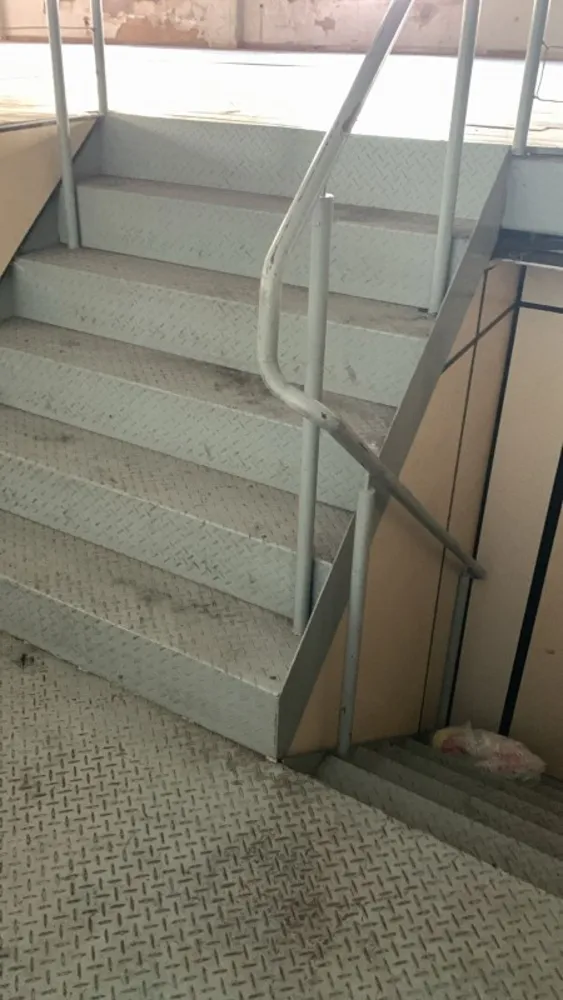 Depósito-Galpão, 450 m² - Foto 6
