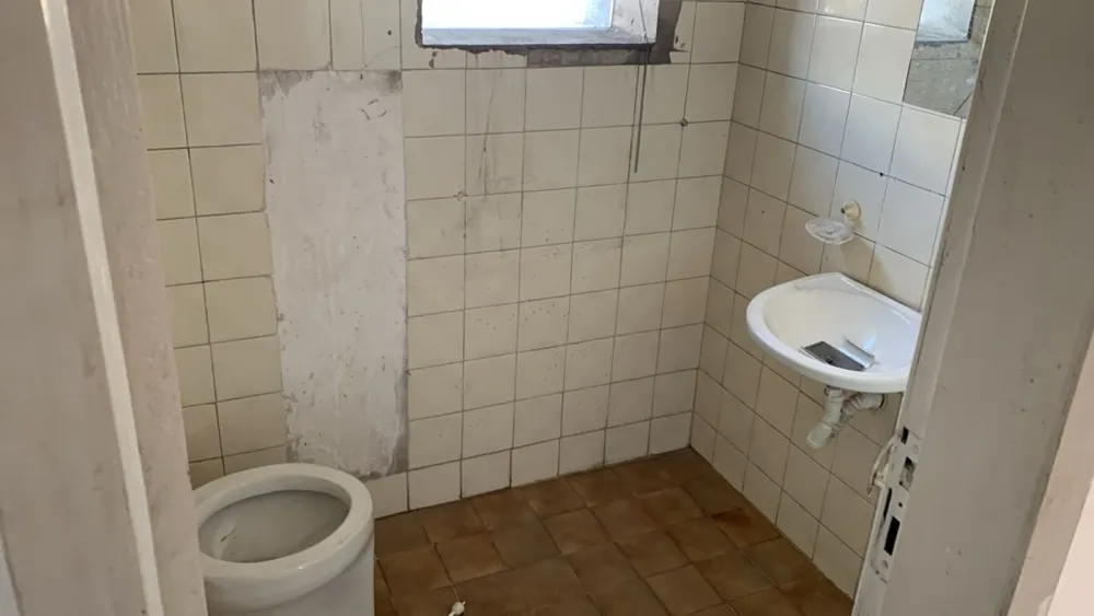 Depósito-Galpão, 450 m² - Foto 10