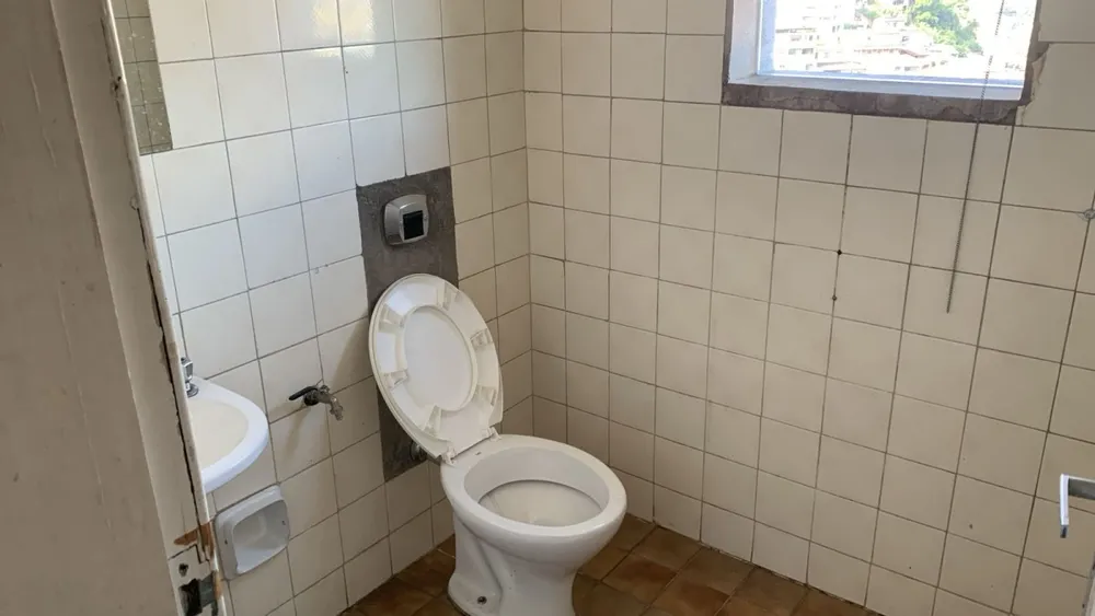 Depósito-Galpão, 450 m² - Foto 9