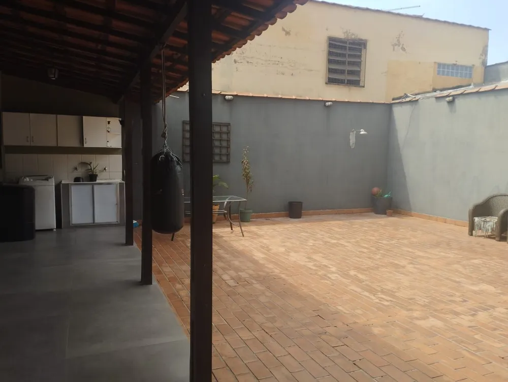 Casa, 3 quartos, 182 m² - Foto 4