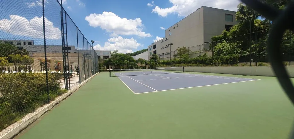 Apartamento, 3 quartos, 186 m² - Foto 3