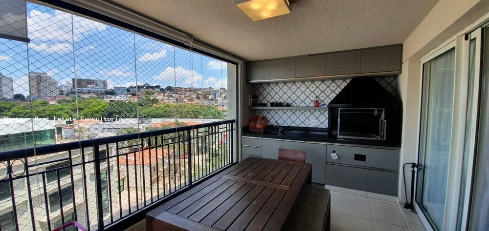 Apartamento, 3 quartos, 186 m² - Foto 8
