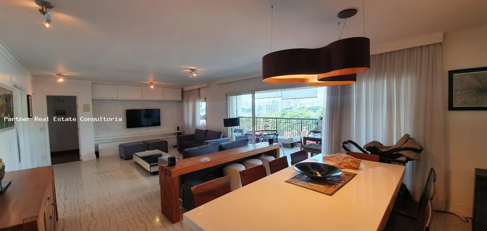 Apartamento, 3 quartos, 186 m² - Foto 6