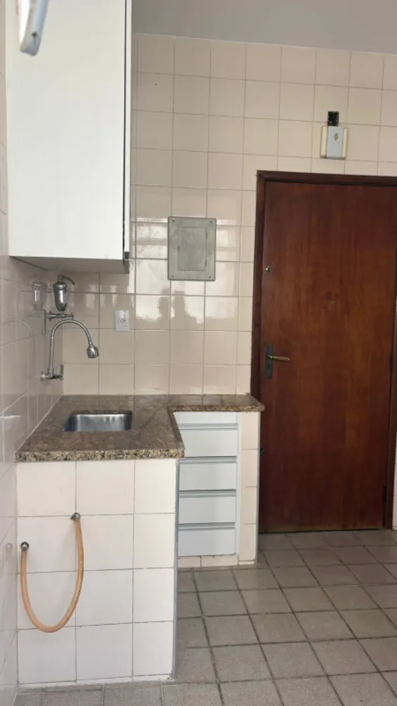 Apartamento, 2 quartos, 104 m² - Foto 1