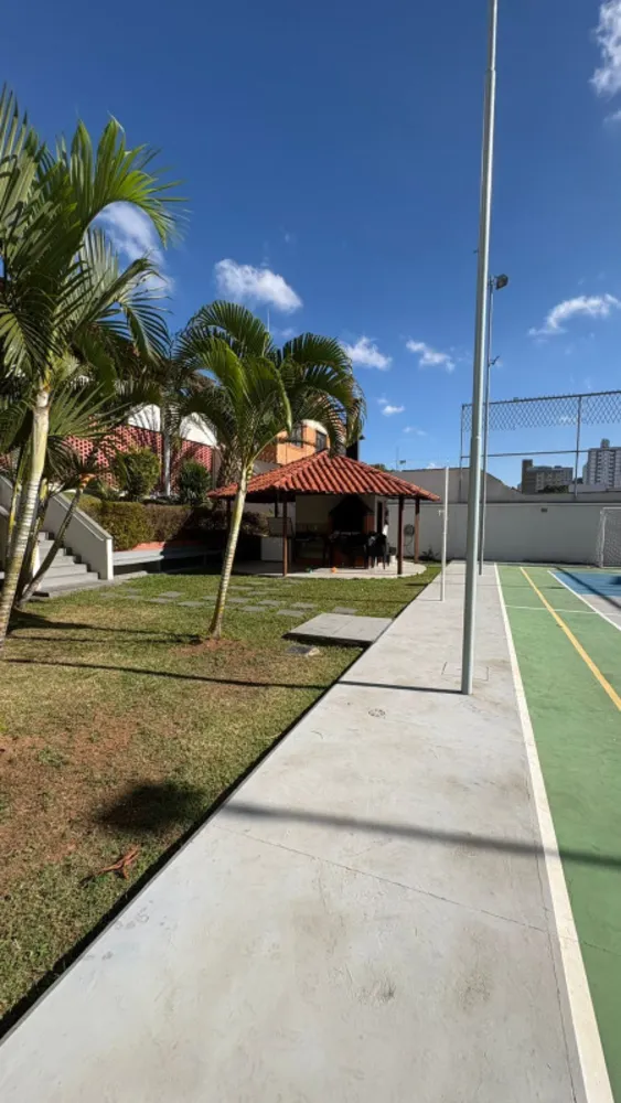 Apartamento, 2 quartos, 104 m² - Foto 2
