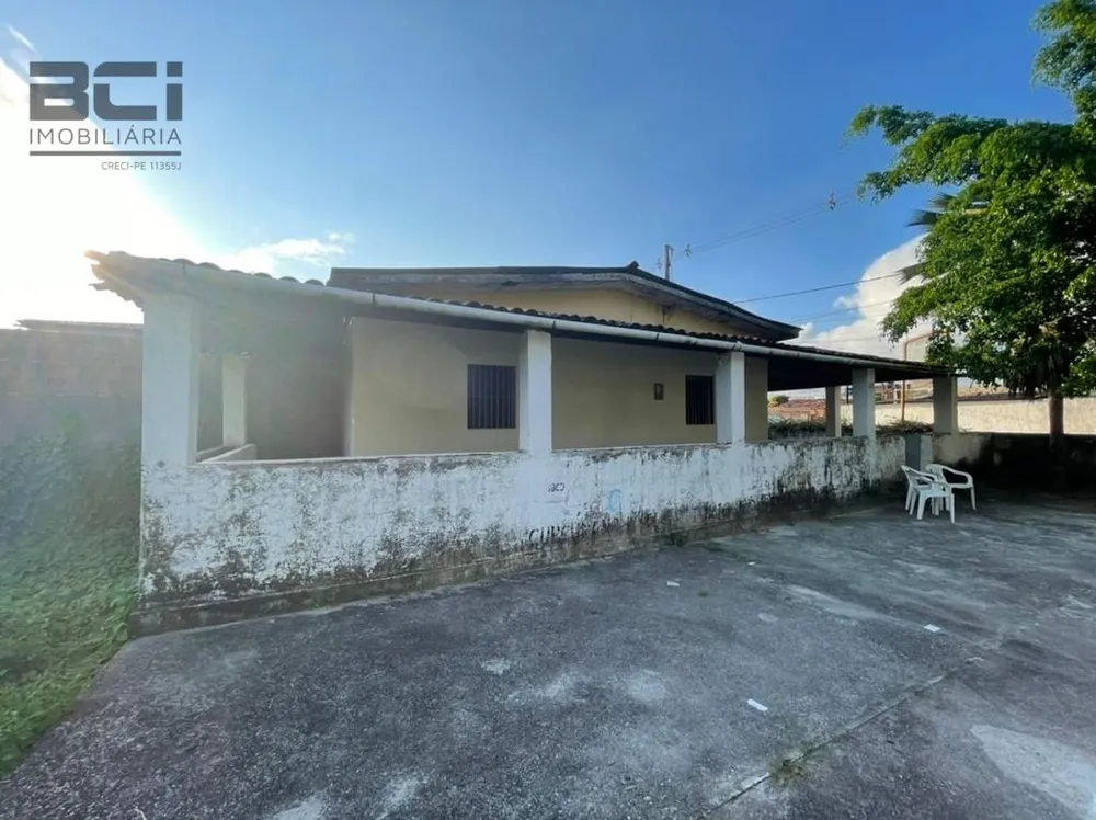Casa, 3 quartos, 3270 m² - Foto 1