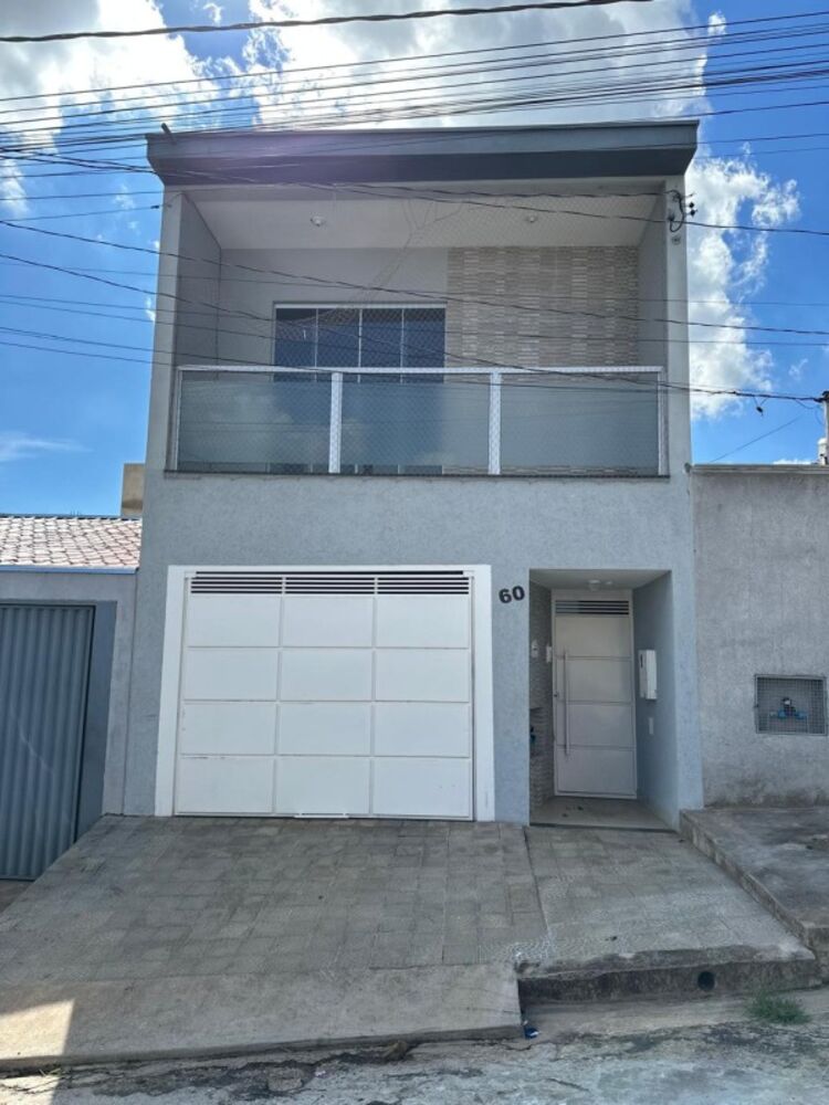 Casa para alugar com 1 quarto - Foto 1