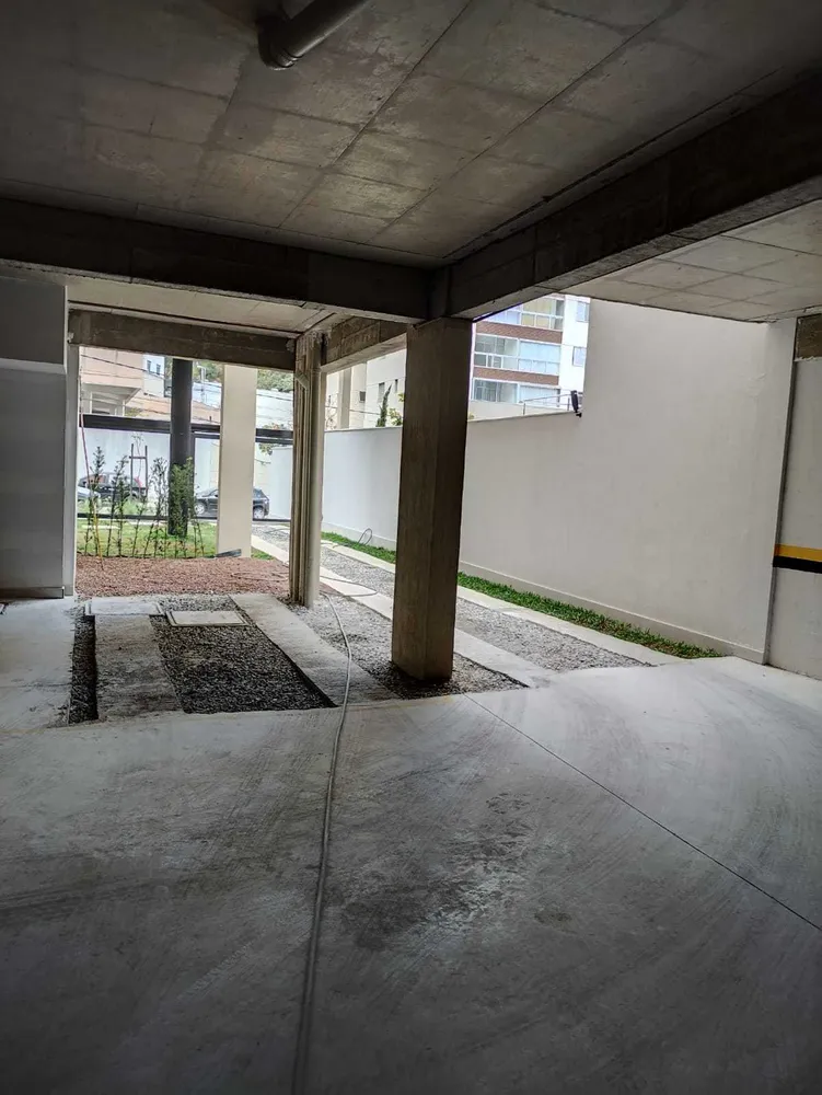 Apartamento, 1 quarto, 30 m² - Foto 20