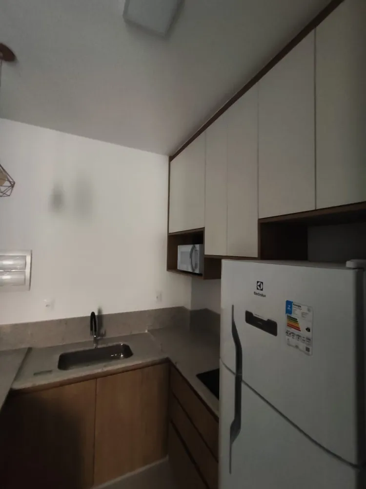Apartamento, 1 quarto, 30 m² - Foto 8