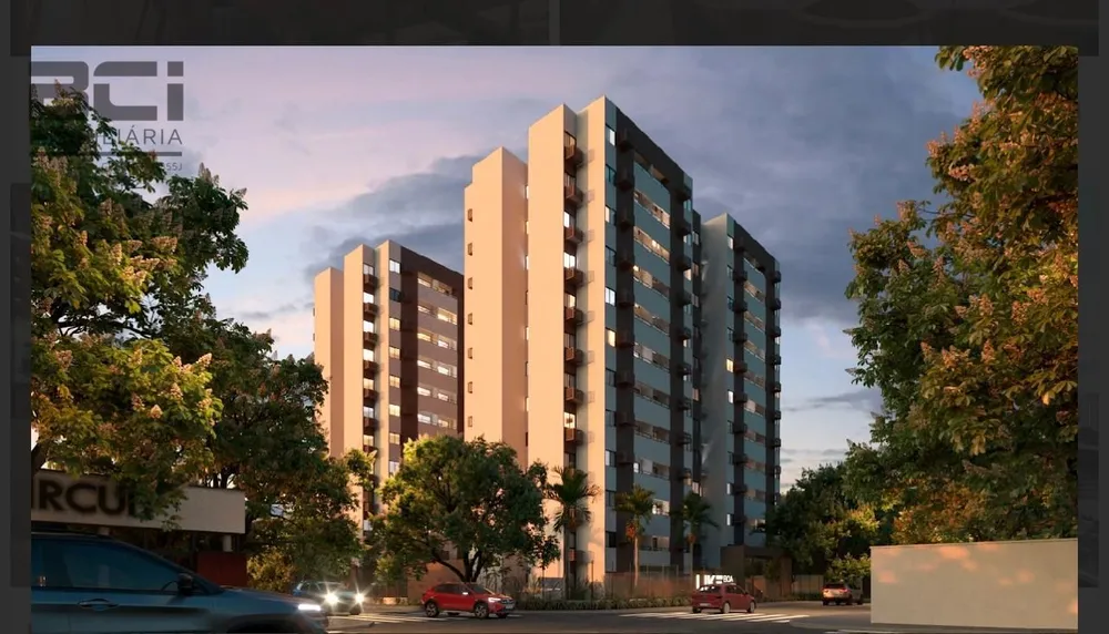 Apartamento, 2 quartos, 43 m² - Foto 5