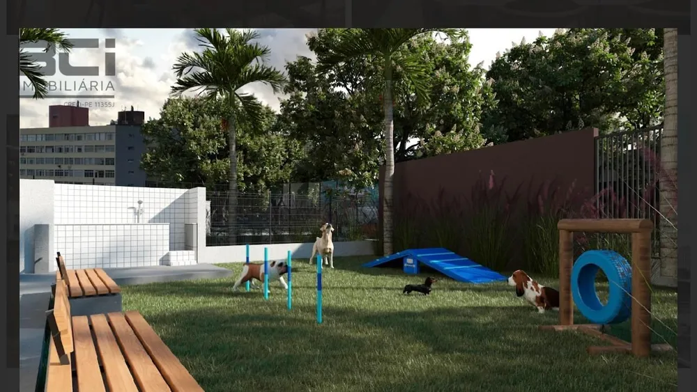Apartamento, 2 quartos, 43 m² - Foto 12