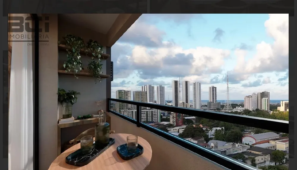Apartamento, 2 quartos, 43 m² - Foto 8