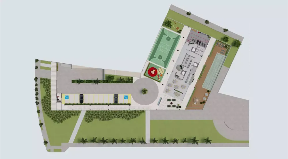 Apartamento, 4 quartos, 162 m² - Foto 15